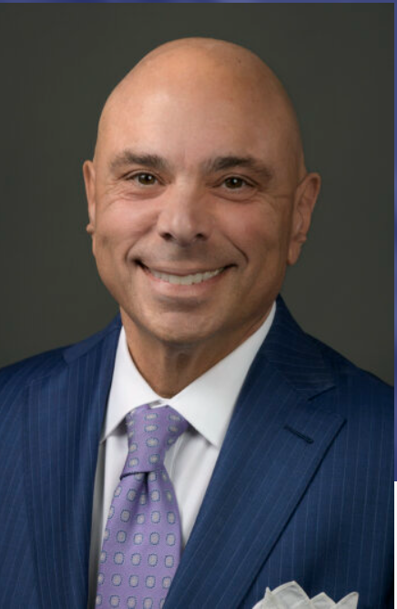 Anthony J. Emanuel, Socio en Bornstein & Emanuel P.C.